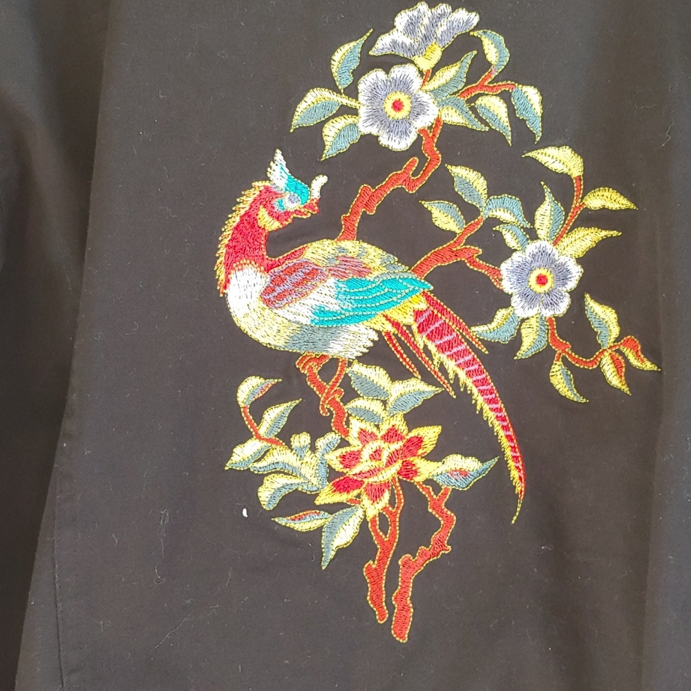 Jacket - Picture 3 of 3